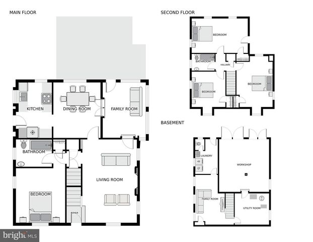 5413 31ST ST NW, Washington, DC 20015