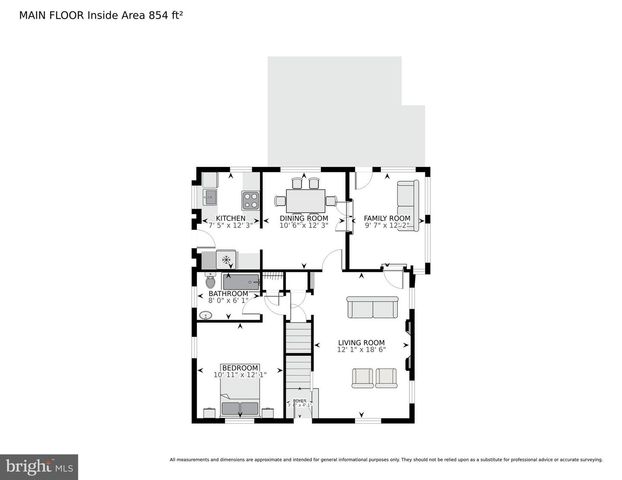 5413 31ST ST NW, Washington, DC 20015