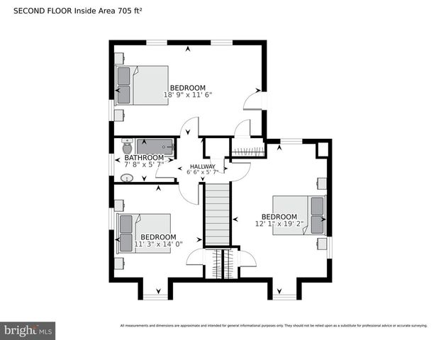 5413 31ST ST NW, Washington, DC 20015