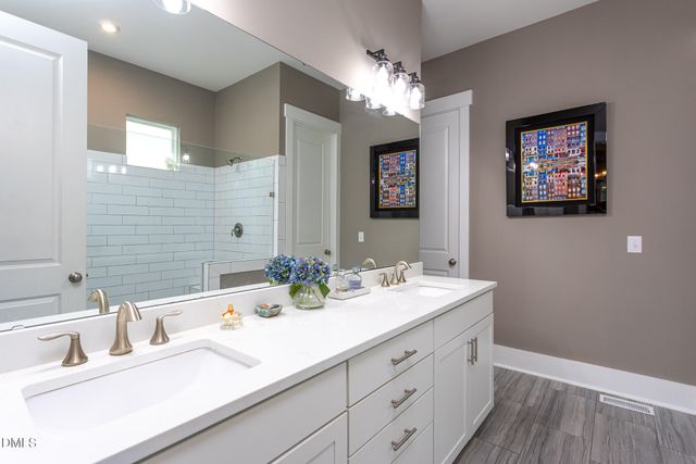 1512 Highpoint Street, Wake Forest, NC 27587