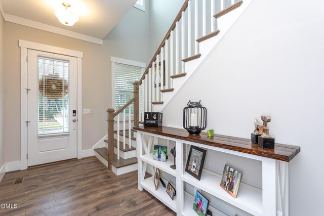 1512 Highpoint Street, Wake Forest, NC 27587