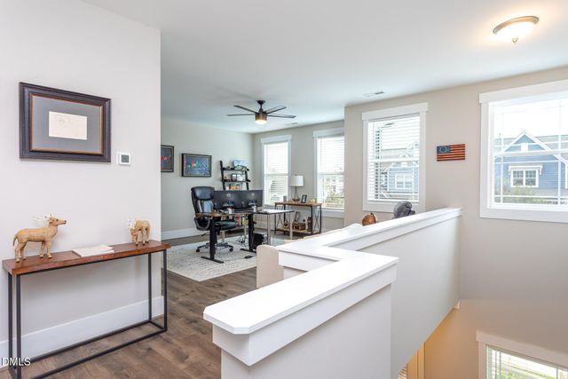 1512 Highpoint Street, Wake Forest, NC 27587