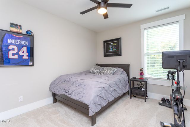 1512 Highpoint Street, Wake Forest, NC 27587