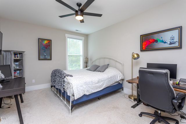 1512 Highpoint Street, Wake Forest, NC 27587