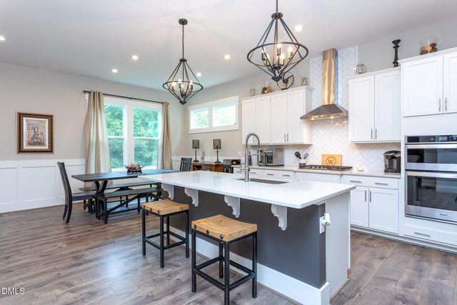 1512 Highpoint Street, Wake Forest, NC 27587