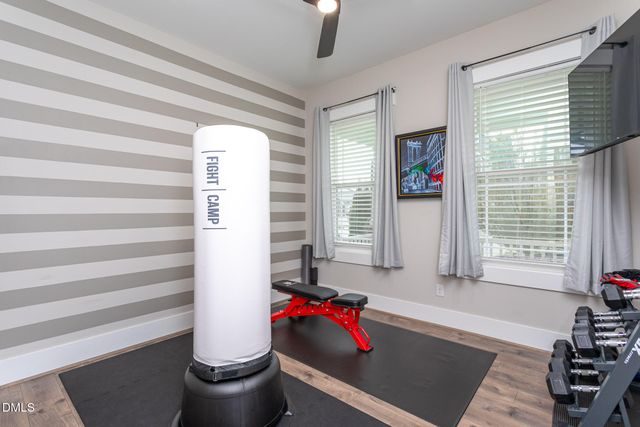 1512 Highpoint Street, Wake Forest, NC 27587