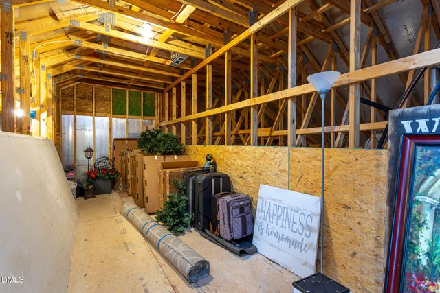 1512 Highpoint Street, Wake Forest, NC 27587