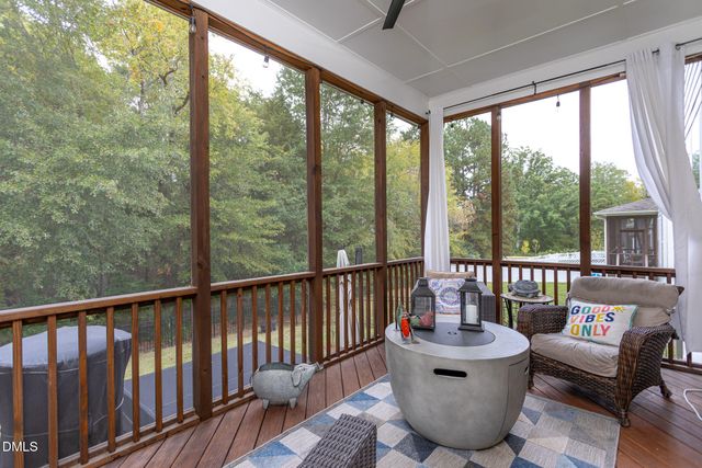 1512 Highpoint Street, Wake Forest, NC 27587