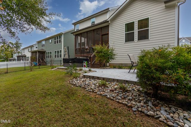 1512 Highpoint Street, Wake Forest, NC 27587