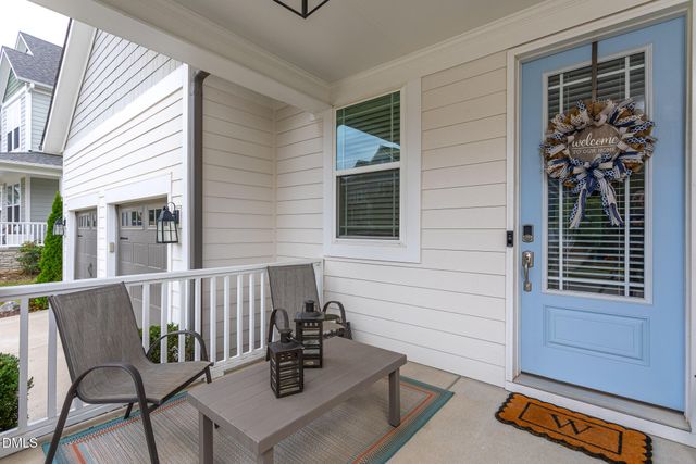 1512 Highpoint Street, Wake Forest, NC 27587