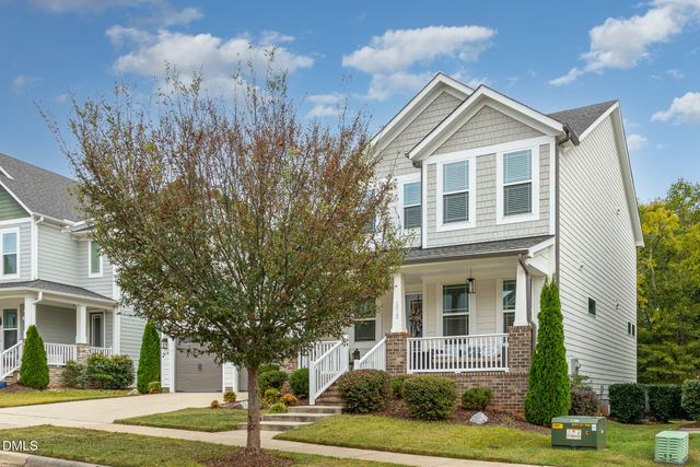 1512 Highpoint Street, Wake Forest, NC 27587