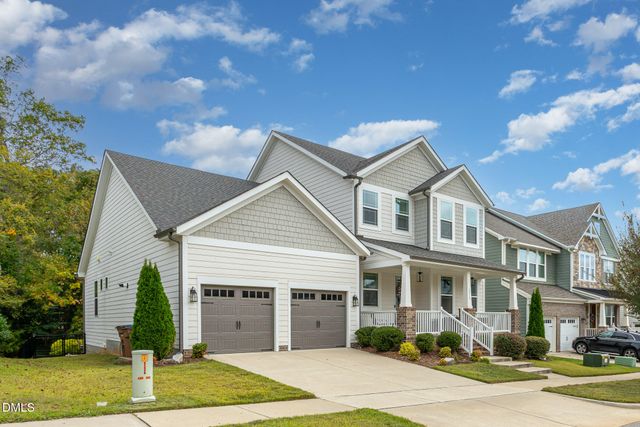 1512 Highpoint Street, Wake Forest, NC 27587