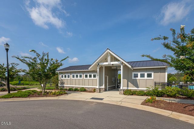 1512 Highpoint Street, Wake Forest, NC 27587