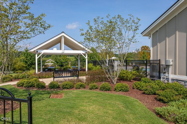 1512 Highpoint Street, Wake Forest, NC 27587