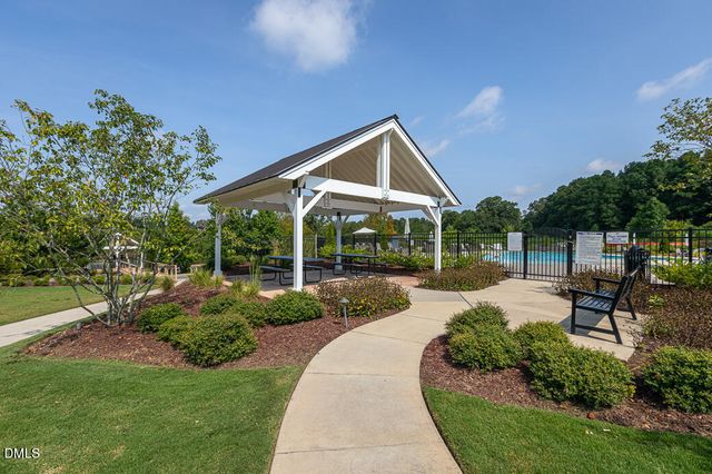 1512 Highpoint Street, Wake Forest, NC 27587