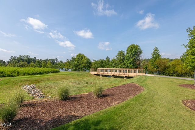 1512 Highpoint Street, Wake Forest, NC 27587