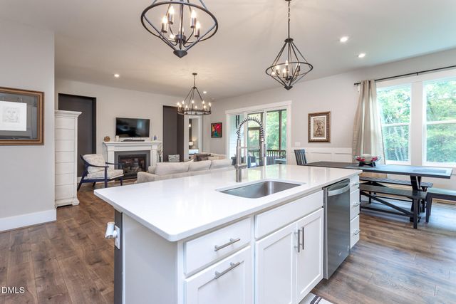 1512 Highpoint Street, Wake Forest, NC 27587