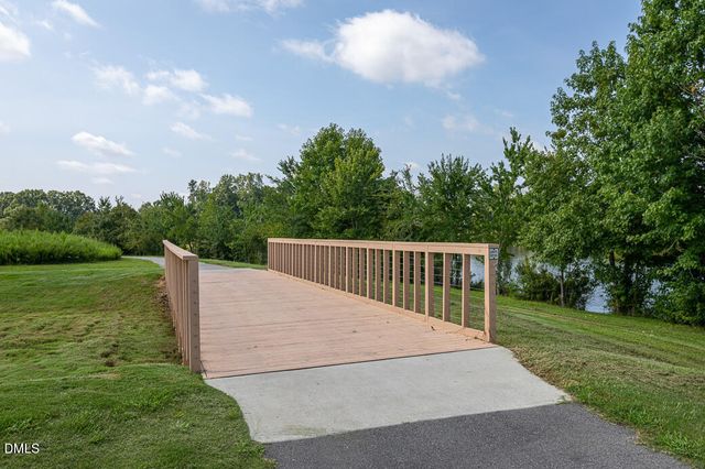 1512 Highpoint Street, Wake Forest, NC 27587