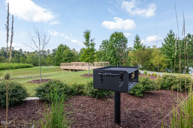 1512 Highpoint Street, Wake Forest, NC 27587