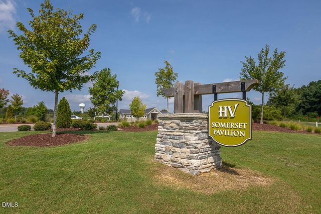 1512 Highpoint Street, Wake Forest, NC 27587