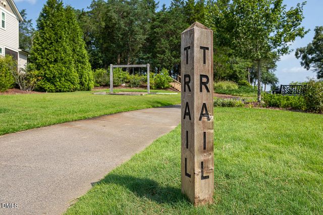 1512 Highpoint Street, Wake Forest, NC 27587