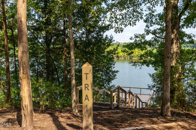 1512 Highpoint Street, Wake Forest, NC 27587