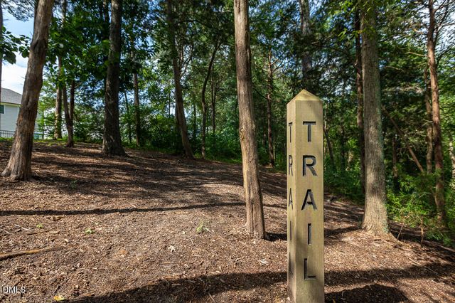 1512 Highpoint Street, Wake Forest, NC 27587