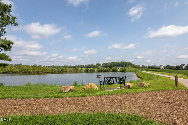 1512 Highpoint Street, Wake Forest, NC 27587