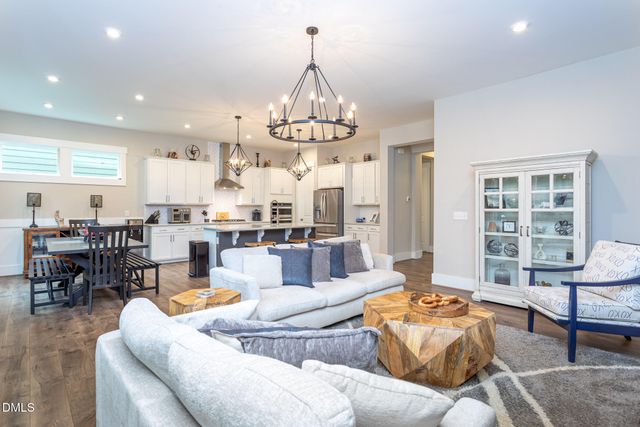 1512 Highpoint Street, Wake Forest, NC 27587