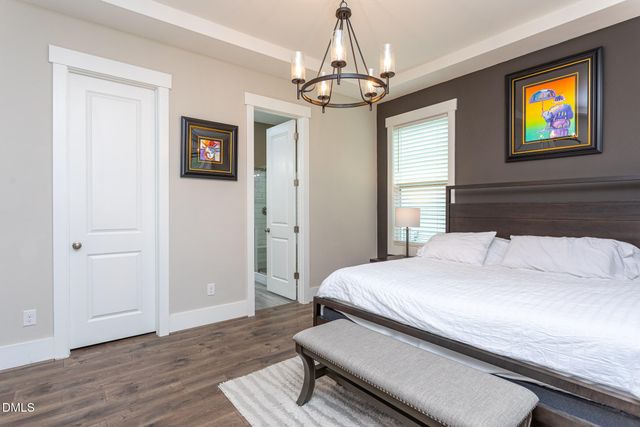 1512 Highpoint Street, Wake Forest, NC 27587