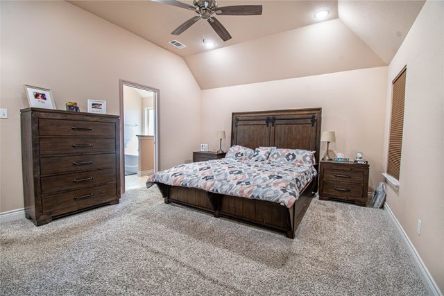 1009 Sky Court, Weatherford, TX 76085