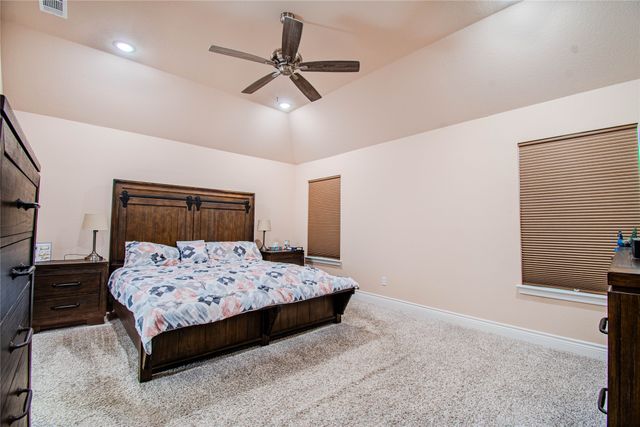 1009 Sky Court, Weatherford, TX 76085