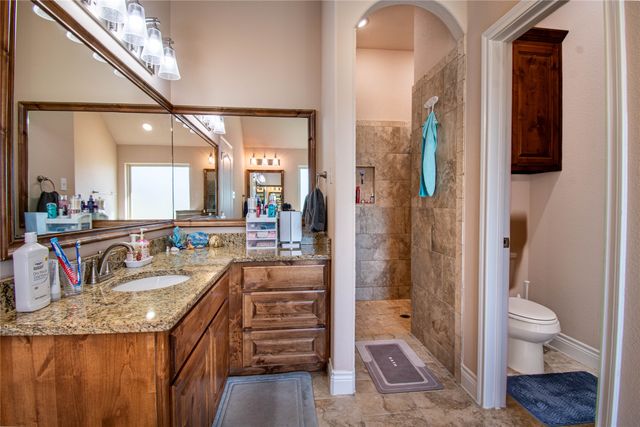 1009 Sky Court, Weatherford, TX 76085