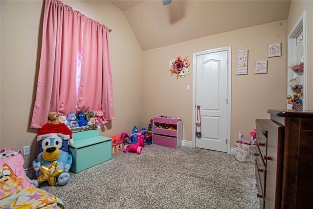 1009 Sky Court, Weatherford, TX 76085