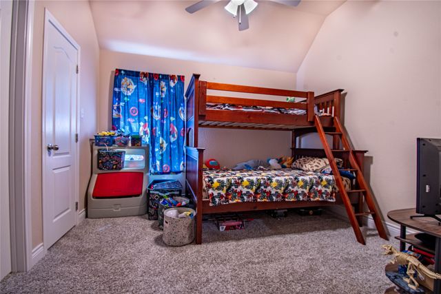 1009 Sky Court, Weatherford, TX 76085