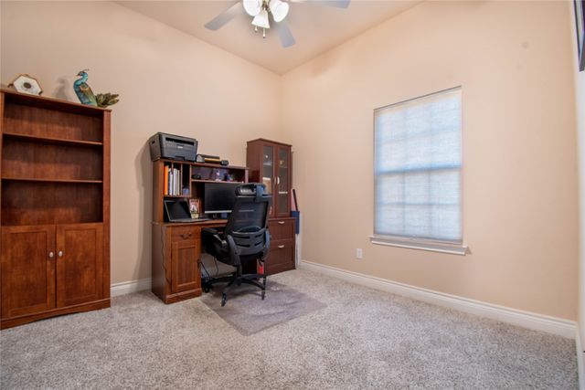 1009 Sky Court, Weatherford, TX 76085