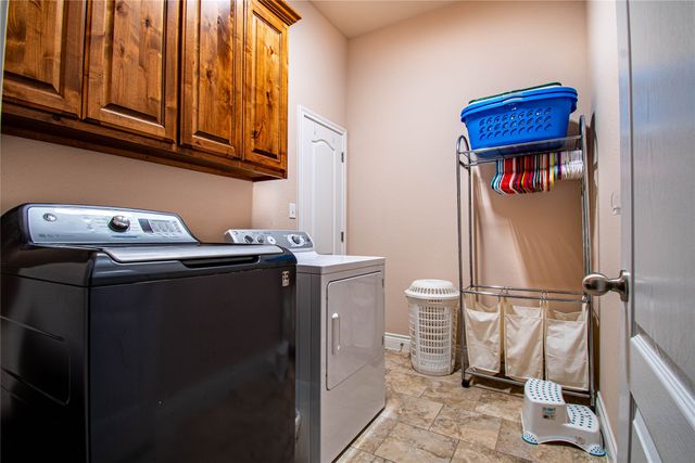 1009 Sky Court, Weatherford, TX 76085