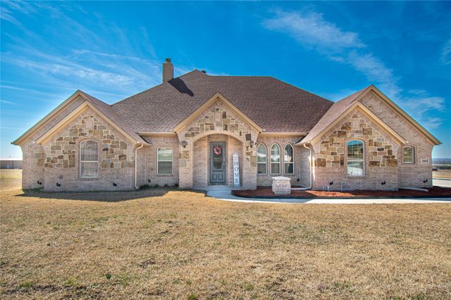 1009 Sky Court, Weatherford, TX 76085