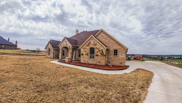 1009 Sky Court, Weatherford, TX 76085