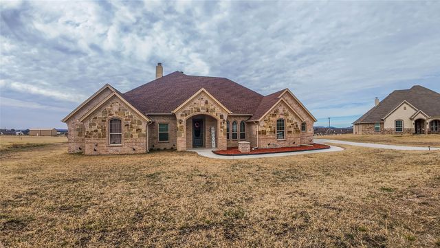 1009 Sky Court, Weatherford, TX 76085