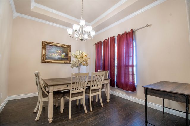 1009 Sky Court, Weatherford, TX 76085