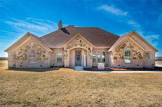 1009 Sky Court, Weatherford, TX 76085