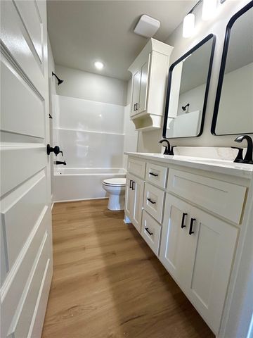 2008 Taylor Orchard Road, Gentry, AR 72734