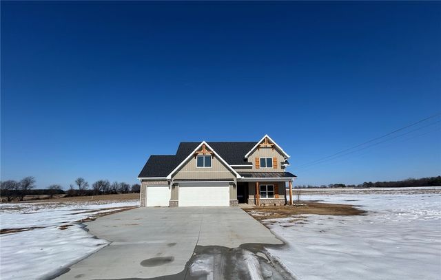 2008 Taylor Orchard Road, Gentry, AR 72734