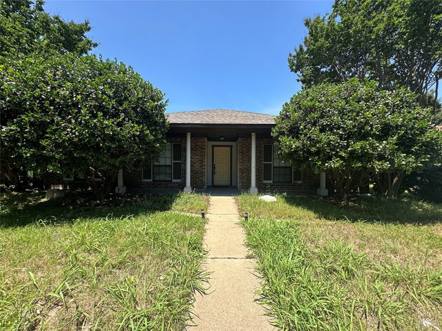 4045 Cavalry Drive, Plano, TX 75023