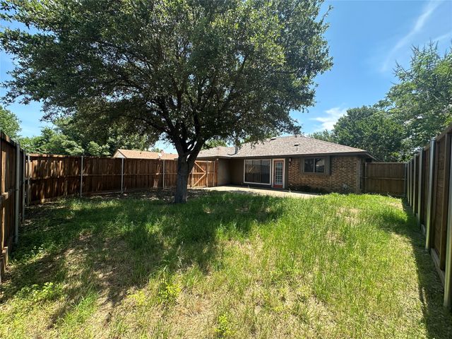 4045 Cavalry Drive, Plano, TX 75023