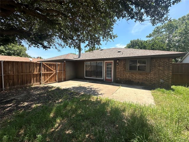 4045 Cavalry Drive, Plano, TX 75023