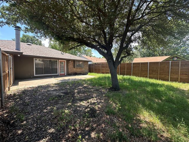 4045 Cavalry Drive, Plano, TX 75023