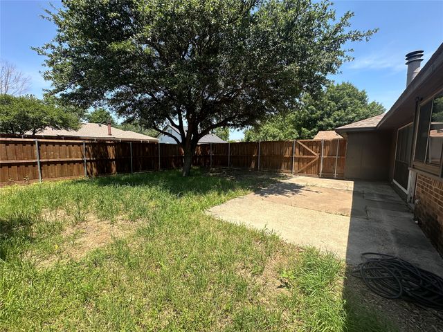 4045 Cavalry Drive, Plano, TX 75023