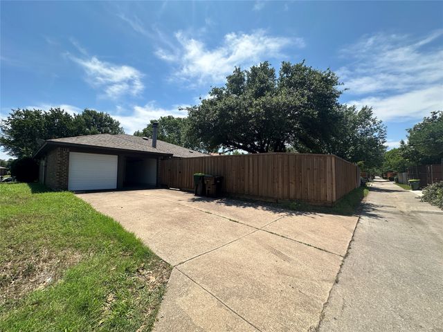 4045 Cavalry Drive, Plano, TX 75023